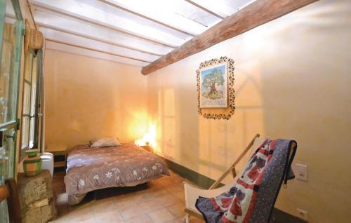 Holiday Home Bonnieux Rue Droite