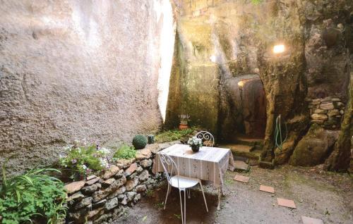 Holiday Home Bonnieux Rue Droite