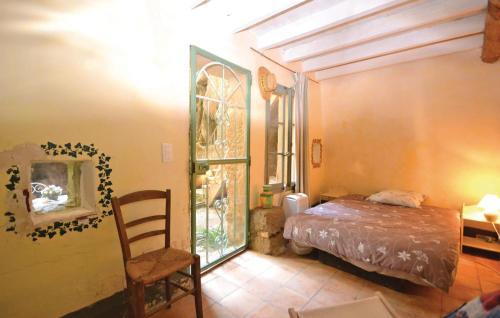 Holiday Home Bonnieux Rue Droite