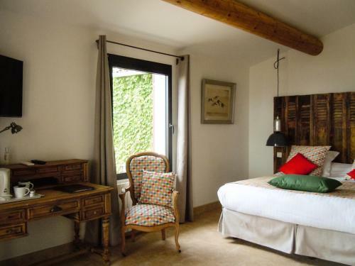 Hotel Le Clos Du Buis