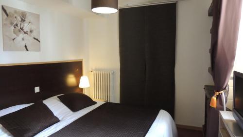 Hotel Du Golf De Cl�cy