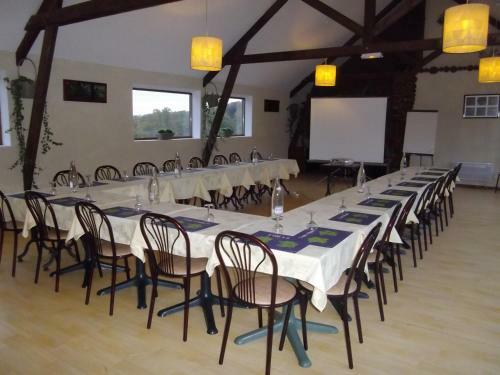 Hotel Du Golf De Cl�cy