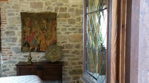 Hostal La Maison Bak�a