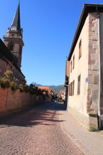 Hostal S'harzala