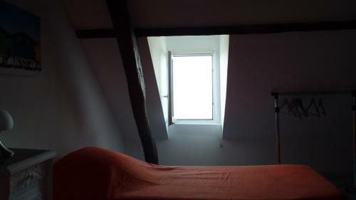 Apartamentos Violette