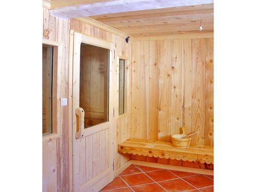 Holiday Home Le Haut Champagny En Vanoise