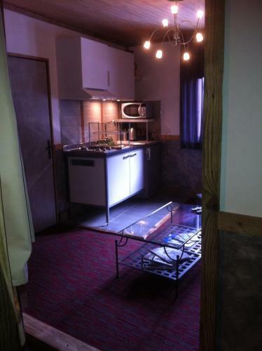 Bed & Breakfast Chambre D'h�te La Tour Du Merle