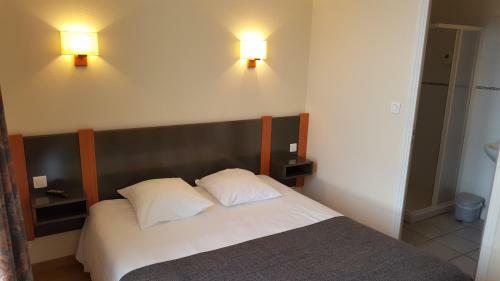 Hotel Logis Le Passiflore