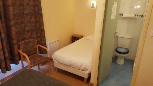 Hotel Logis Le Passiflore