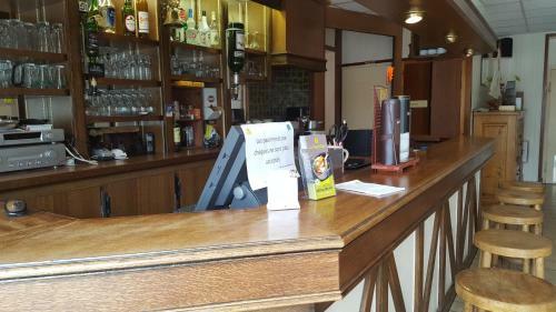 Hotel Logis Le Passiflore