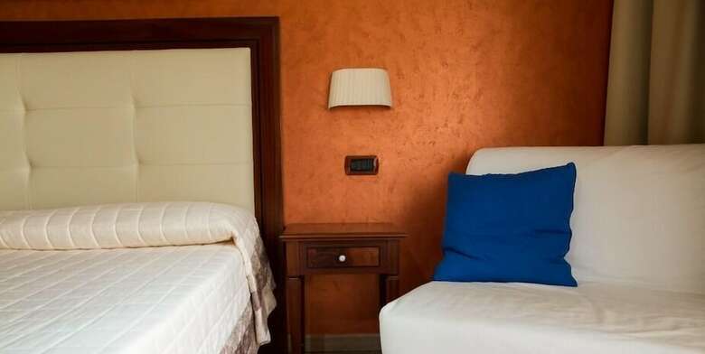 Hotel Flora