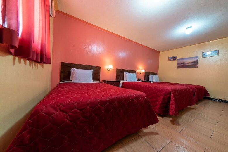Hotel Villa Esmeralda