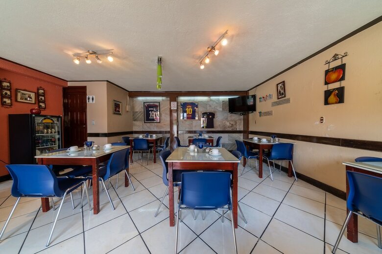 Hotel Villa Esmeralda