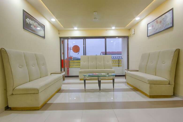 Hotel Grand Ashwin Executive