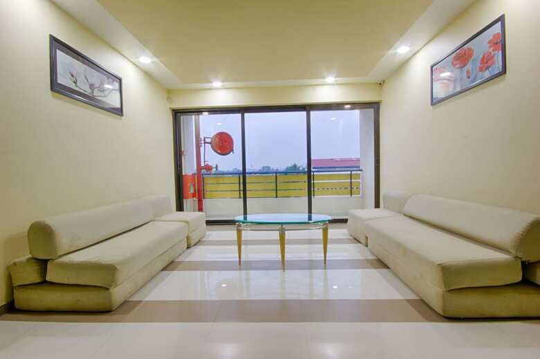 Hotel Grand Ashwin Executive