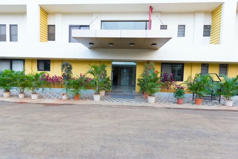 Hotel Grand Ashwin Executive