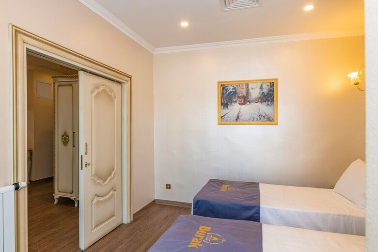 Czn Burak Hotel