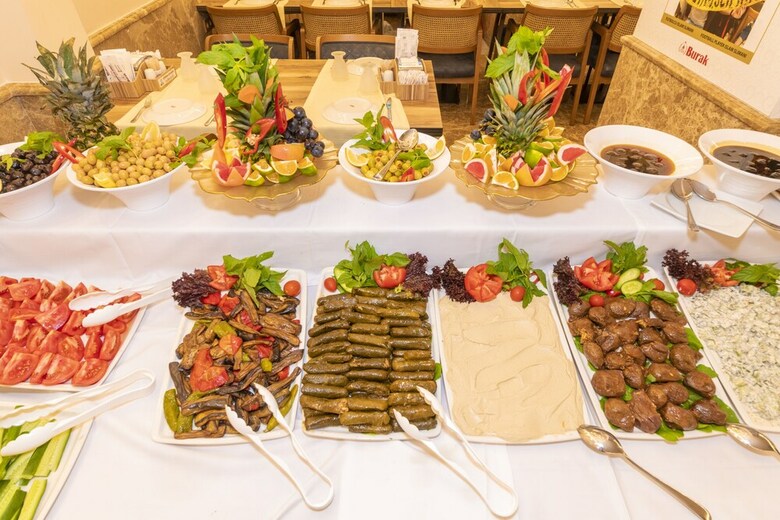 Czn Burak Hotel