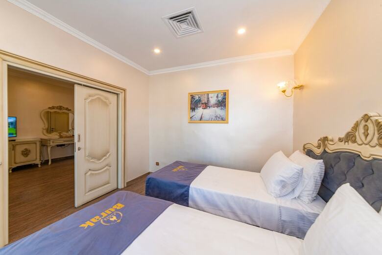 Czn Burak Hotel