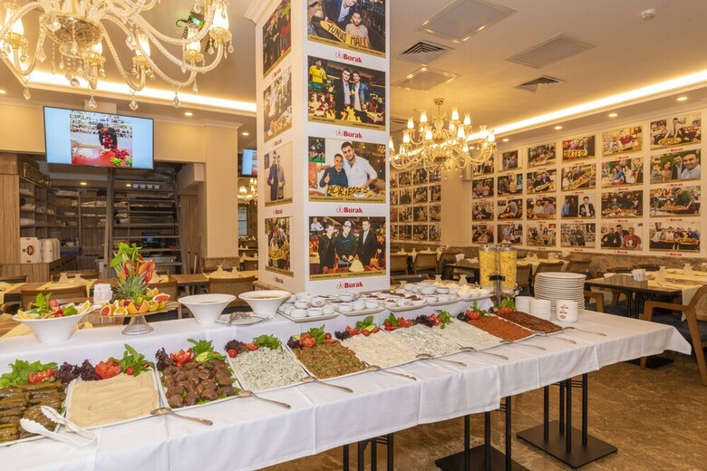 Czn Burak Hotel