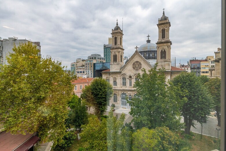 Czn Burak Hotel