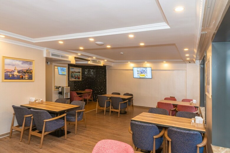 Czn Burak Hotel