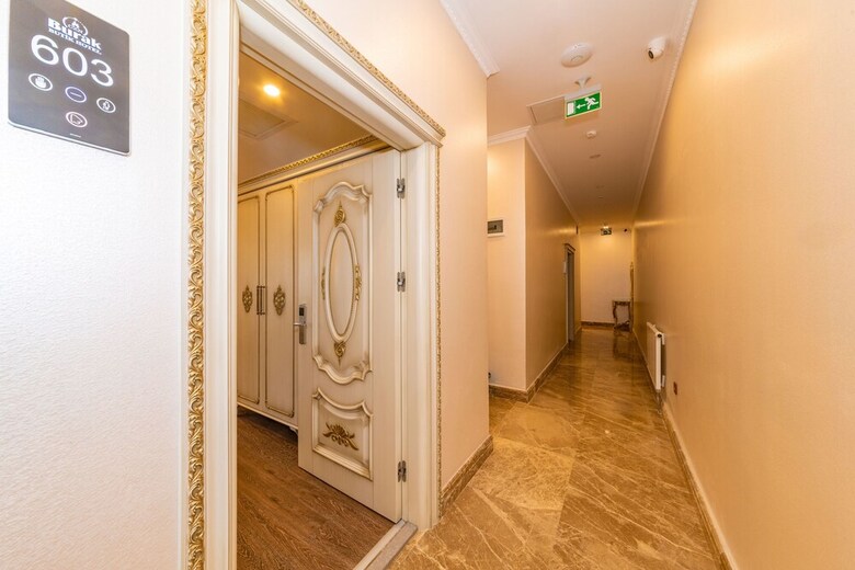 Czn Burak Hotel
