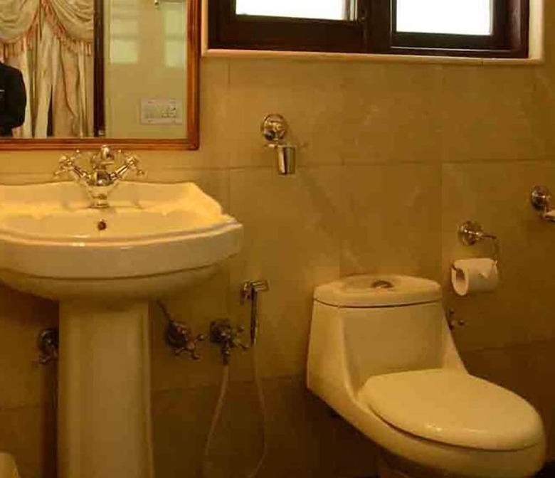 Apartamento Shimla British Resort