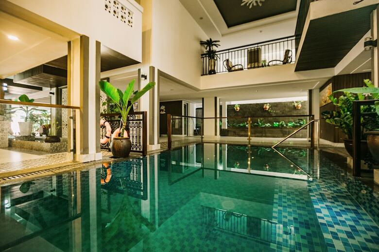 Aparthotel Palm Apartment