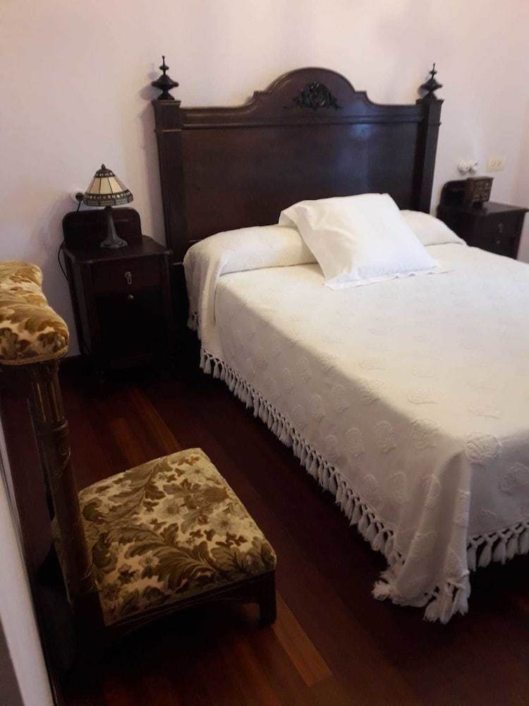 Hotel R�stico A Forxa