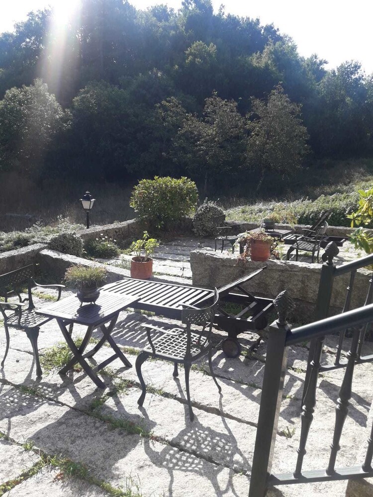 Hotel R�stico A Forxa