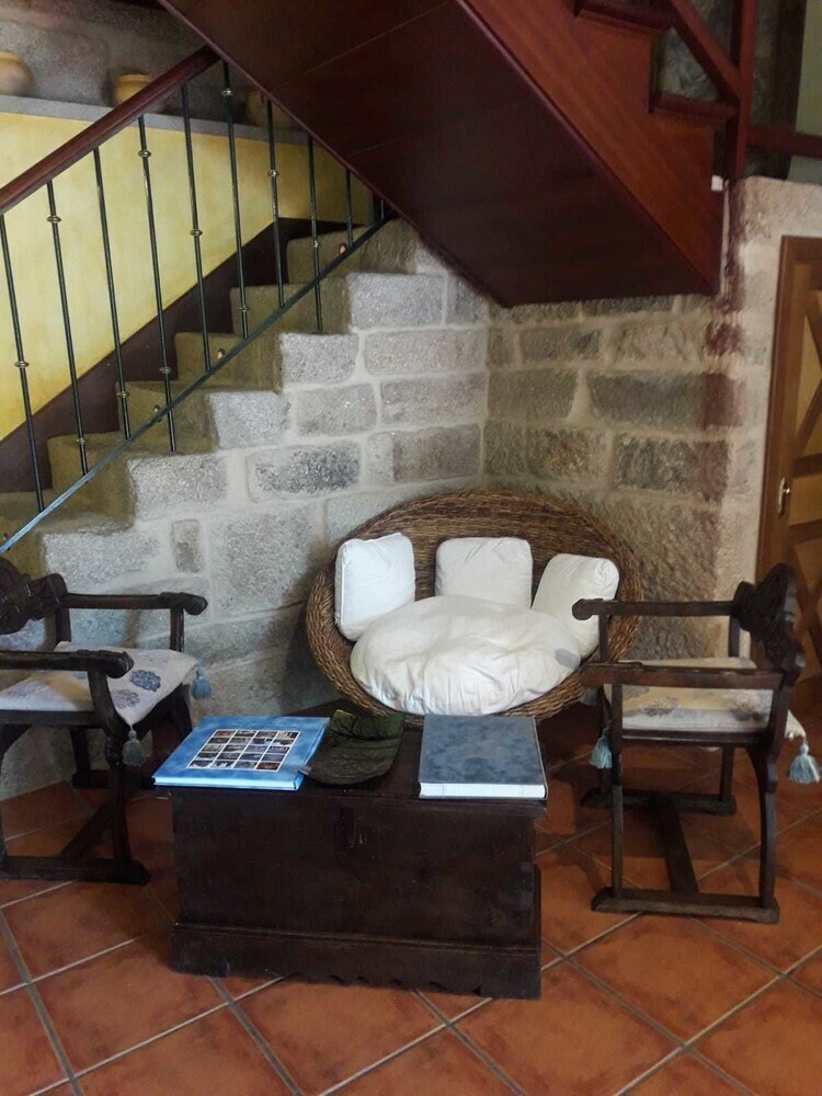Hotel R�stico A Forxa