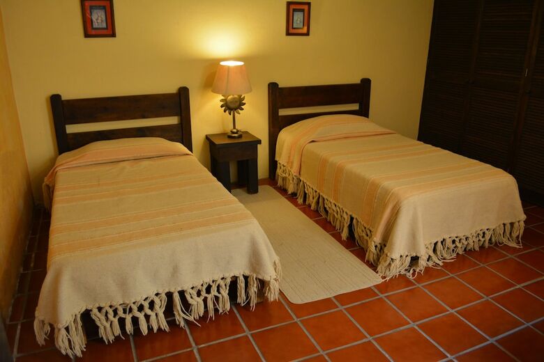 Cozy Casitas