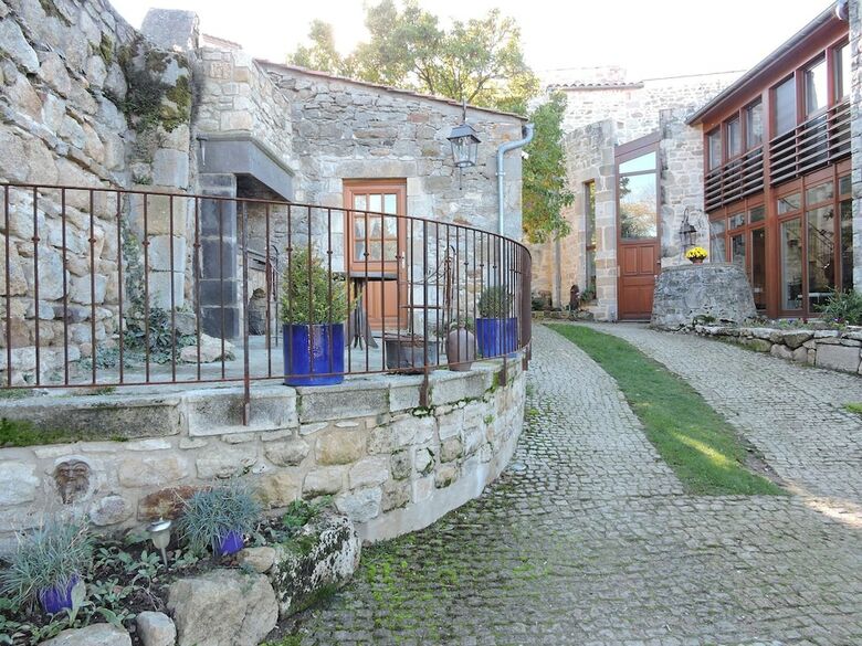 Bed & Breakfast Le Petit Volcan