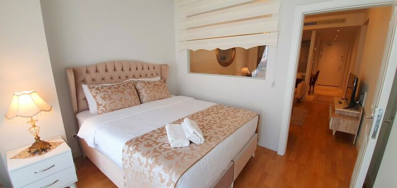 Leylak Suite