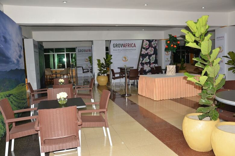 Lemigo Hotel