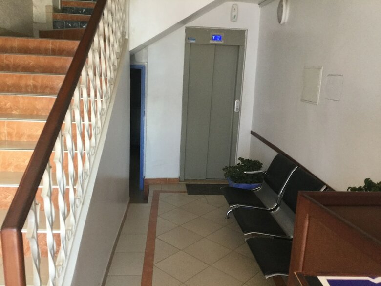 Appart'hotel Nouara