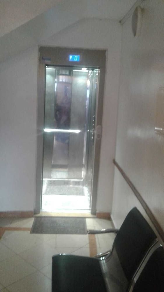 Appart'hotel Nouara