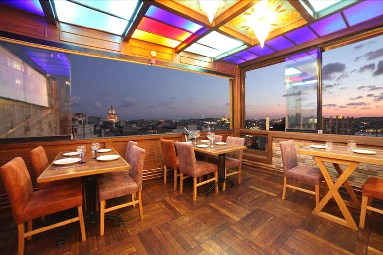 Medar Hotel