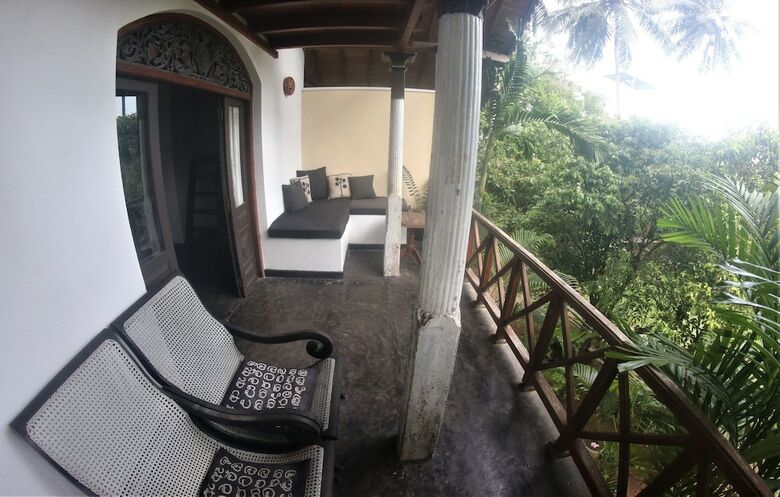 Hotel The Spice House Mirissa