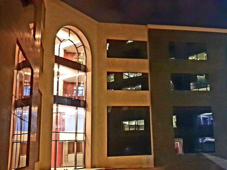 Aparthotel Campusville