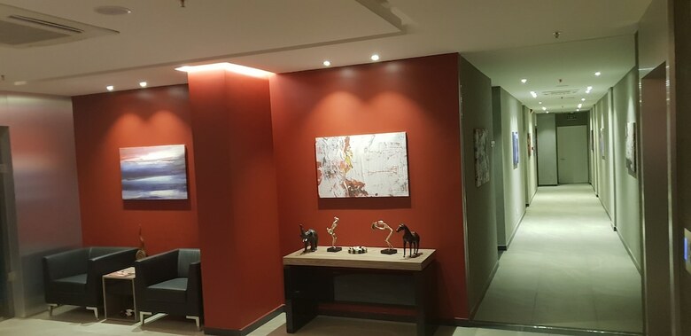 Aparthotel Campusville