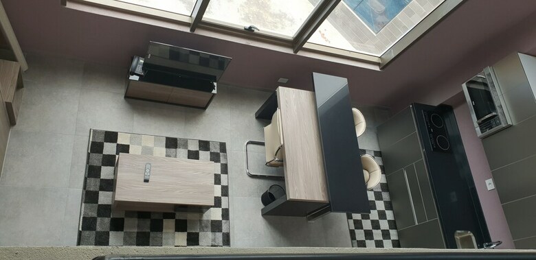 Aparthotel Campusville