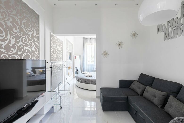 Apartamento Sea Elegance