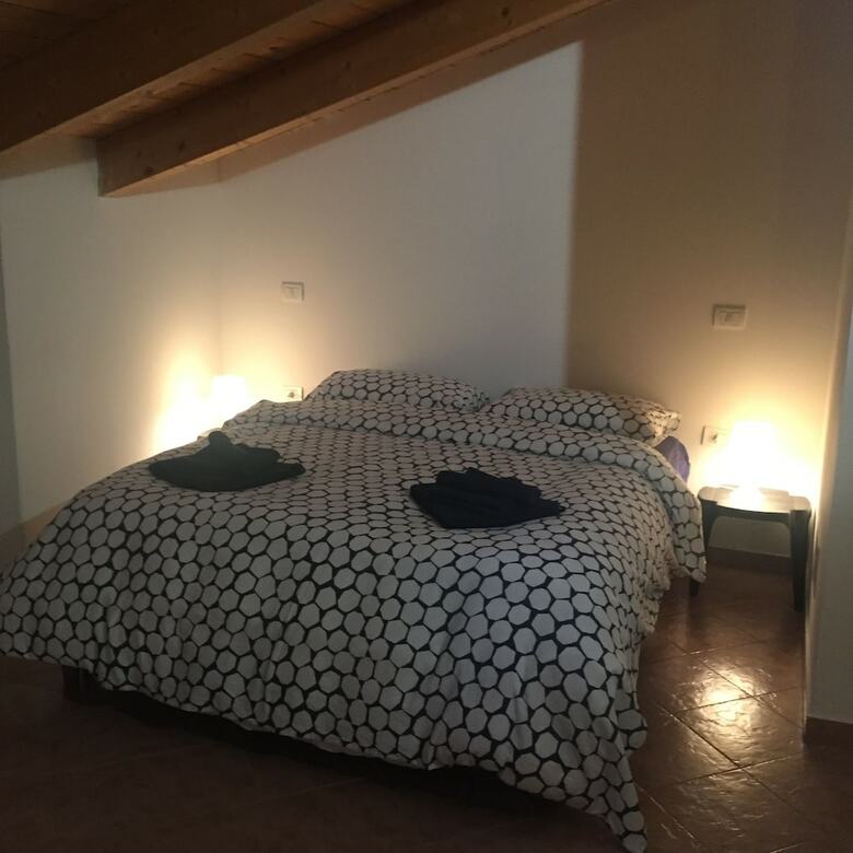 Bed & Breakfast Mario Home