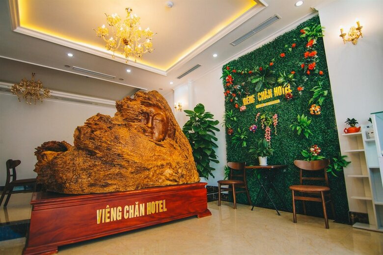 Vieng Chan Hotel