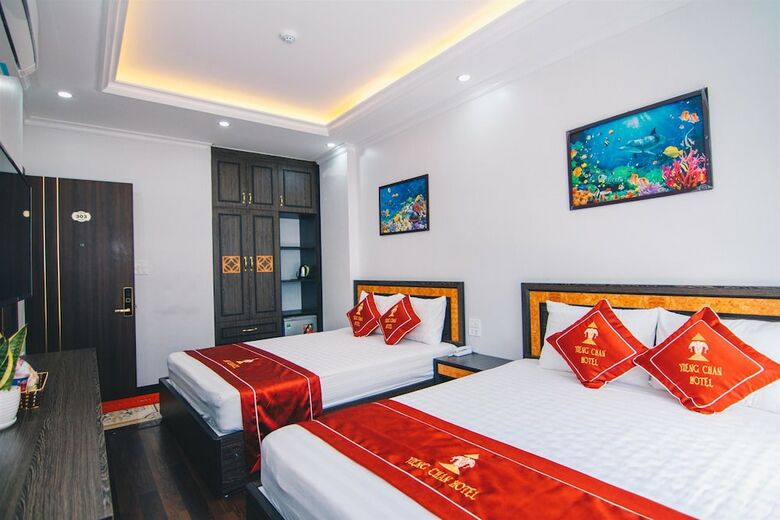 Vieng Chan Hotel