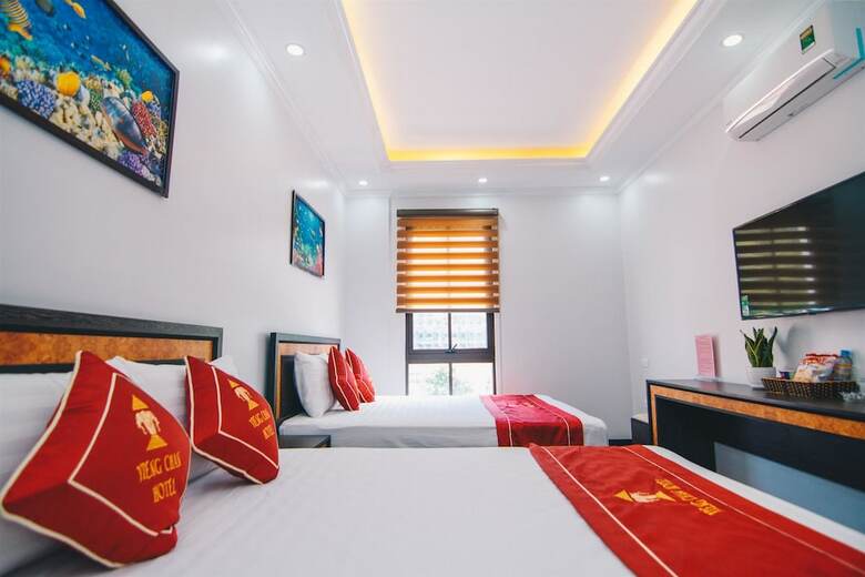 Vieng Chan Hotel
