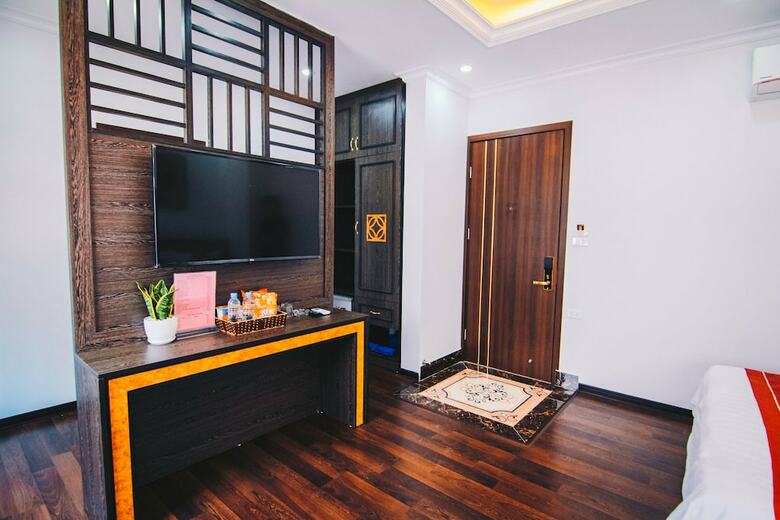 Vieng Chan Hotel