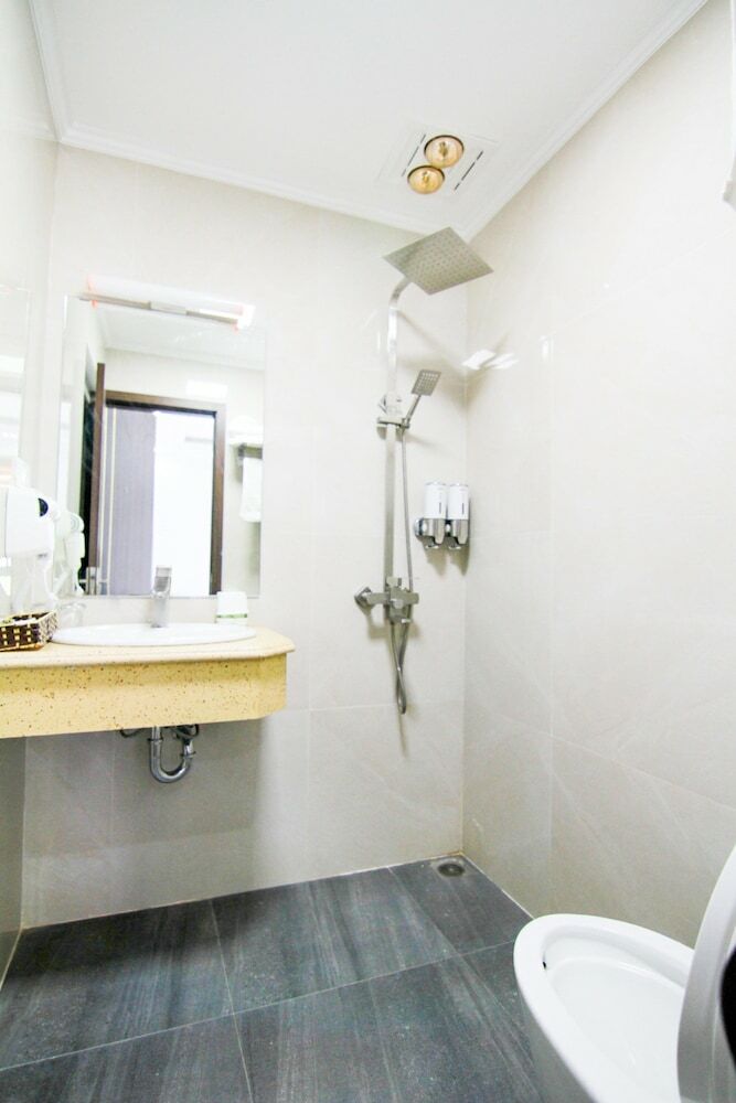Vieng Chan Hotel